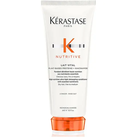 Kérastase Lait Vital Nutritive – 200ml – image 4