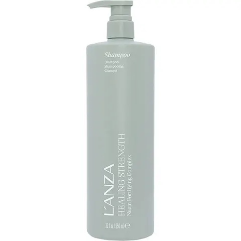 L'Anza Shampooing Healing Strength 950 ml – image 3