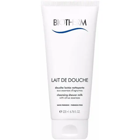 Biotherm Lait de douche 200 ml – image 4