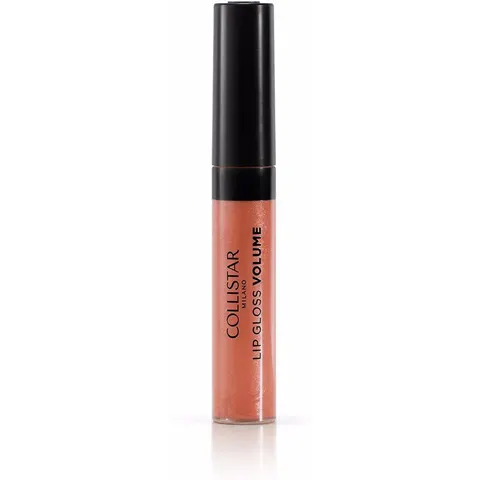Collistar Lip Gloss volume #130-divine oranges – image 3