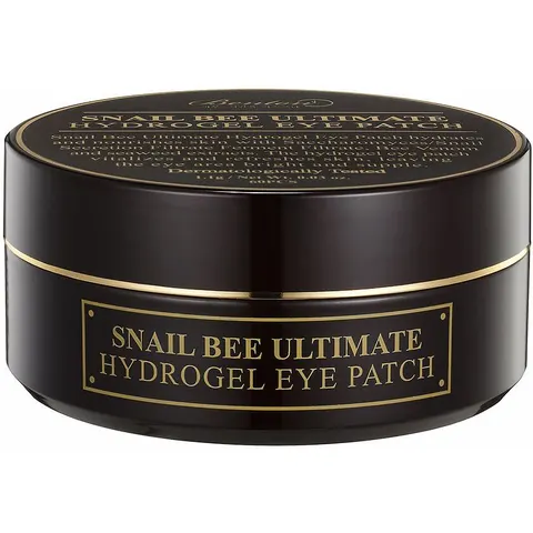 Benton Snail Bee Ultimate hydrogel eye patch 60 gr – image 3