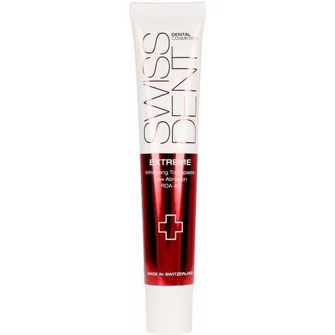Swissdent Extreme whitening toothpaste 50 ml – image 2