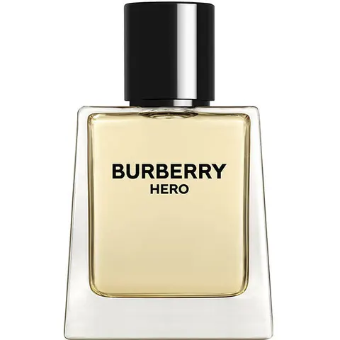 Burberry Hero - Eau De Toilette - 50ml – image 4