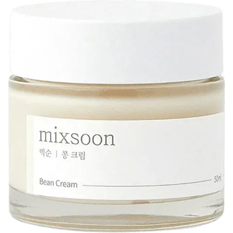Mixsoon Crème visage Bean Cream 50 ml – image 2