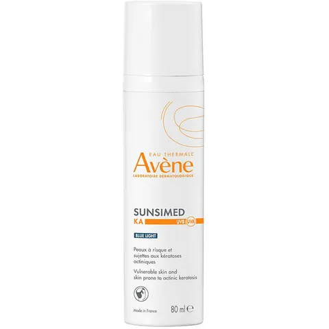 Sunsimed Crème Protectrice 80 ml – image 2