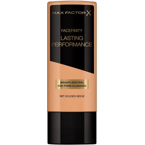 Max Factor Fond de teint Performance Durable #107 – image 3