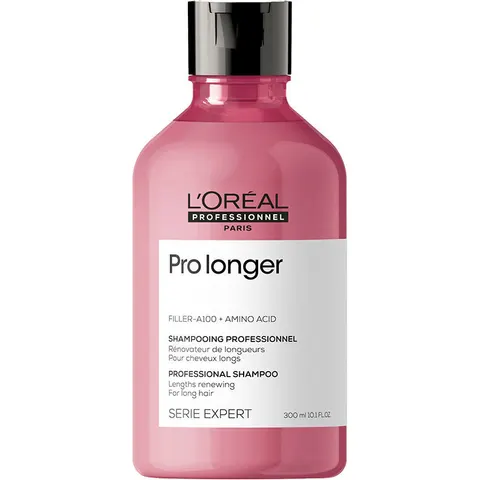 L'Oréal Professionnel Paris Shampooing Pro Plus Longer 300 ml – image 2
