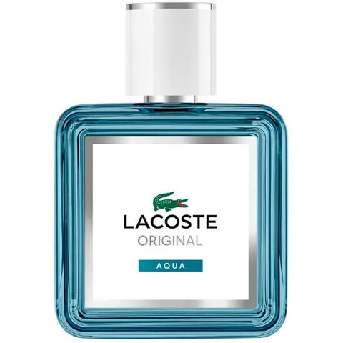 Lacoste Original Aqual EPV 60ML – image 3
