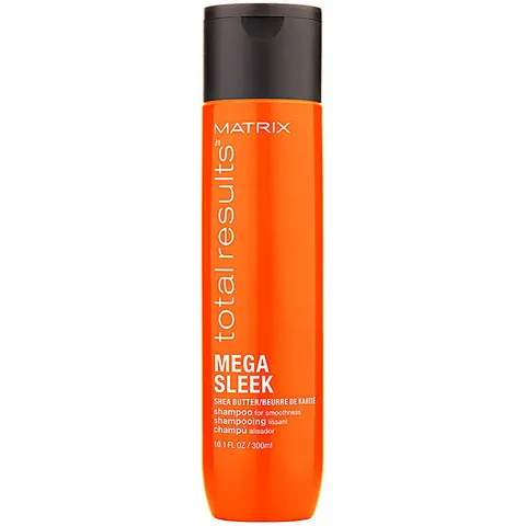 Matrix Total Results Sleek shampoo 300 ml – image 2