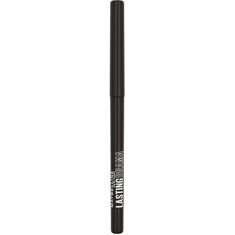 Maybelline Drame Durable #minuit noir – image 3
