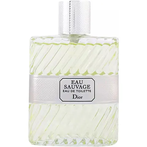 Dior - Eau Sauvage - Eau De Toilette - 200ml – image 3