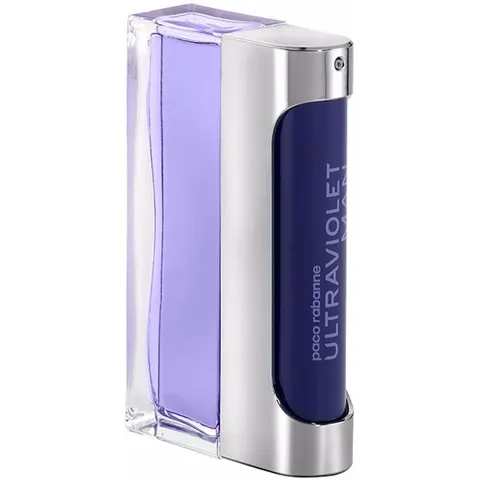 Ultraviolet Man 100 ml – image 2