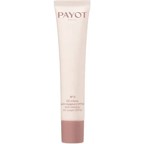 Payot Crème Nº2 cc crème SPF50+ 40 ml – Nude – image 3