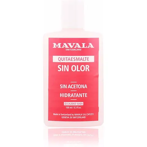 Mavala Dissolvant Crystal Dissolvant – image 2