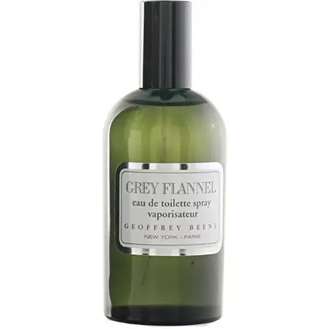 Geoffrey Beene Grey Flannel Eau de Toilette – image 2