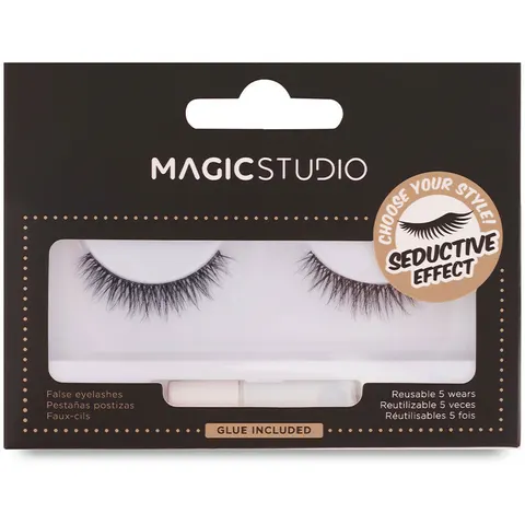 Magic Studio Vegan seductive effect 1 u – image 2