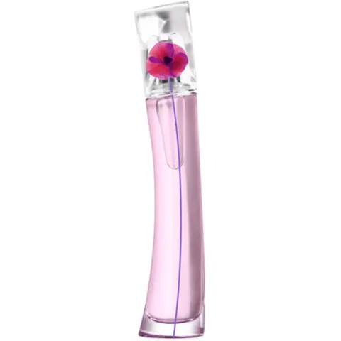 Flower by Kenzo Cherry Poppy – 30ml – image 4