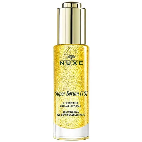 Nuxe Super Serum [10] 30 ml – image 3