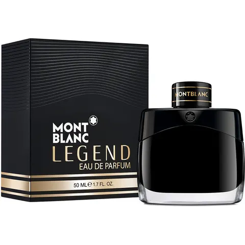 Montblanc Legend Eau de Parfum – 50ml – image 3