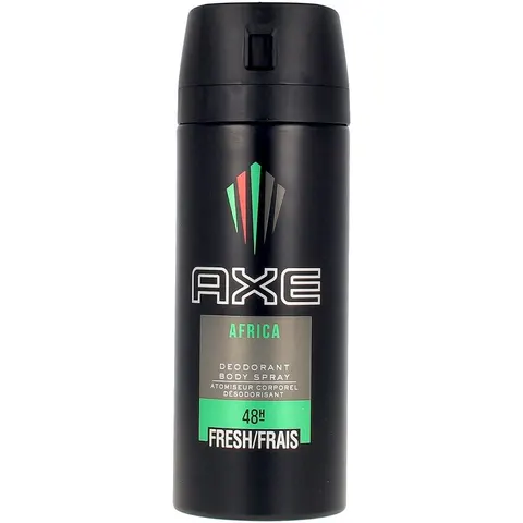 Axe Africa déo vapeur 150 ml – image 2