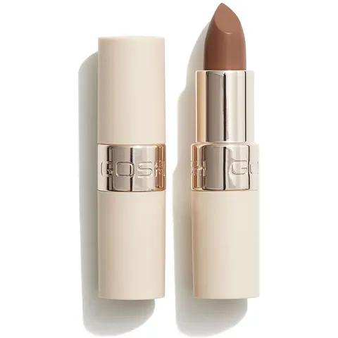 Gosh Lèvres Nude Luxe #002-déshabillées – image 2