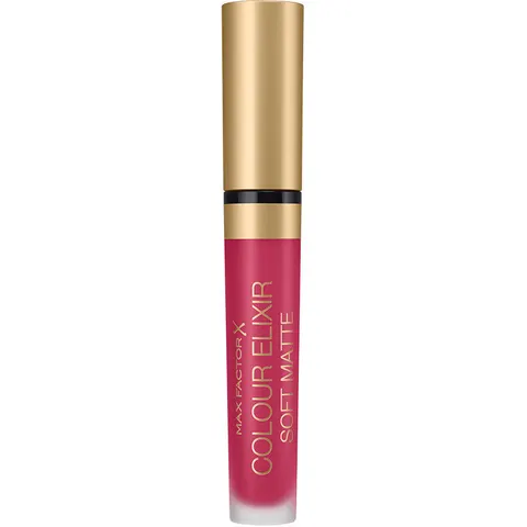 Max Factor Colour Elixir soft matte #25 – image 3