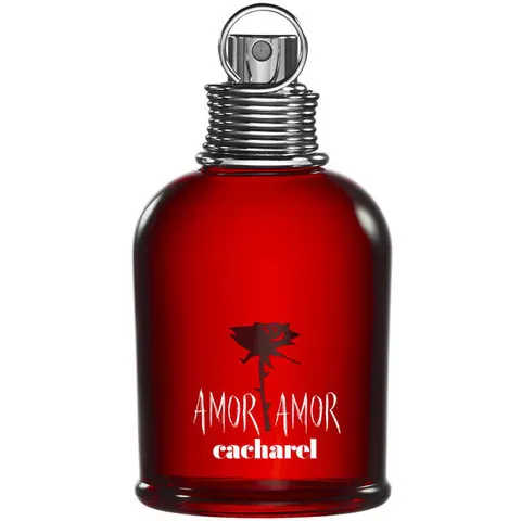 Cacharel - Amor - Eau De Toilette - 50ml – image 2
