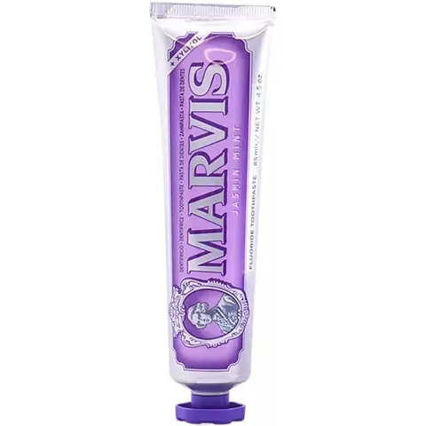 Marvis Jasmin Mint toothpaste 85 ml – 85ml – image 2