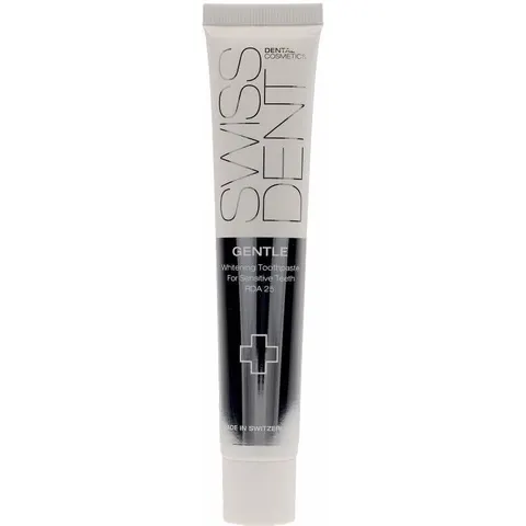 Swissdent Gentle whitening toothpaste 50 ml – image 2