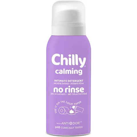 Chilly Calming espuma sin aclarado spray 100 ml – image 2