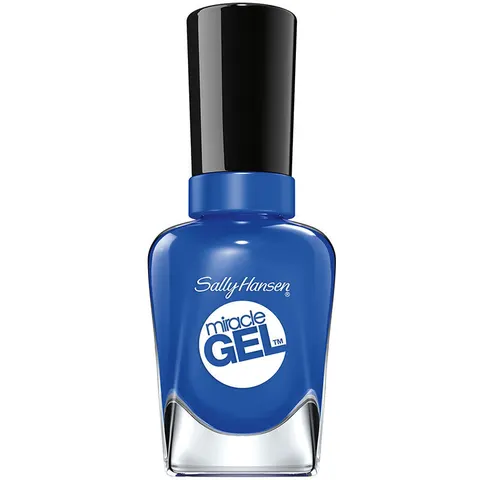 Sally Hansen Gel Miracle #360-Ras-de-marée – image 2