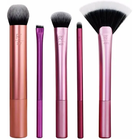 Real Techniques Artist Essentials coffret 5 pz – image 2