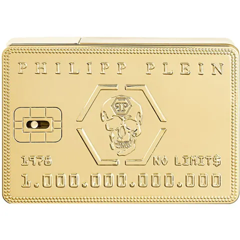 PHILIPP PLEIN NO LIMIT$ GOLD EPV 90ML 90 ml – image 2