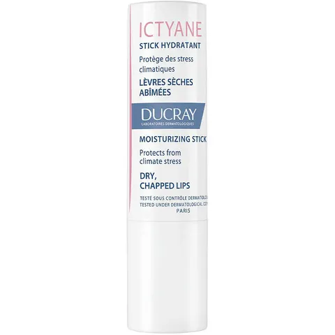 Ducray Ictyane stick labial 3 gr – image 3