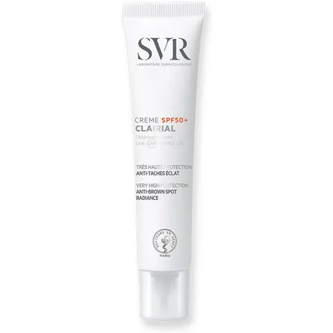 Svr Clairial creme SPF50+ 40 ml – 0.04l – image 3