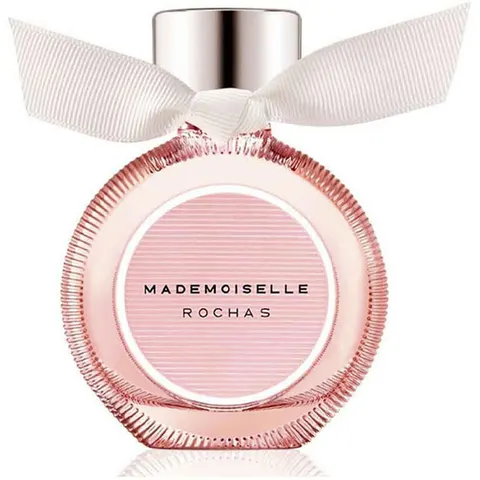 Mademoiselle Rochas – 50ml – image 3