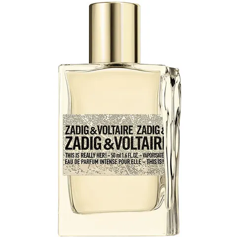 Zadig & Voltaire - This Is Really Her - Eau De Parfum - 50ml – image 3