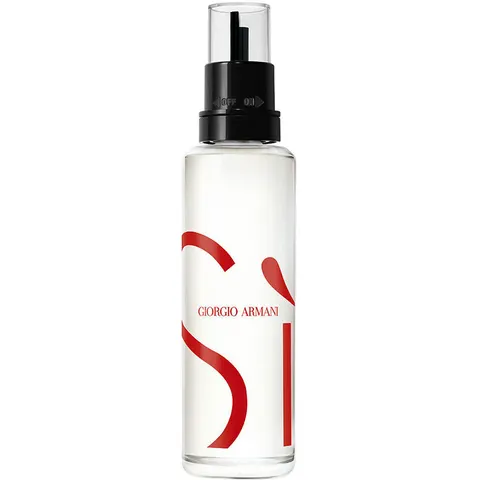 Giorgio Armani SI Passione - Eau De Parfum – image 2
