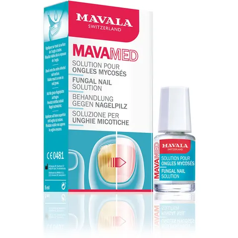 Mavala Mavamed Ongles – image 2