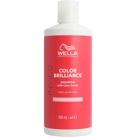 Wella Shampoing Invigo – 339207 – image 2