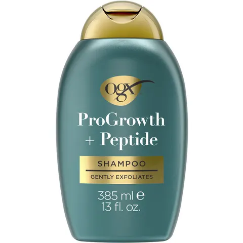 Ogx Shampooing Progrowth + Peptide 385 ml – image 2