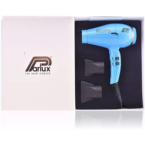 Sèche-cheveux Parlux Alyon #turquoise – image 2