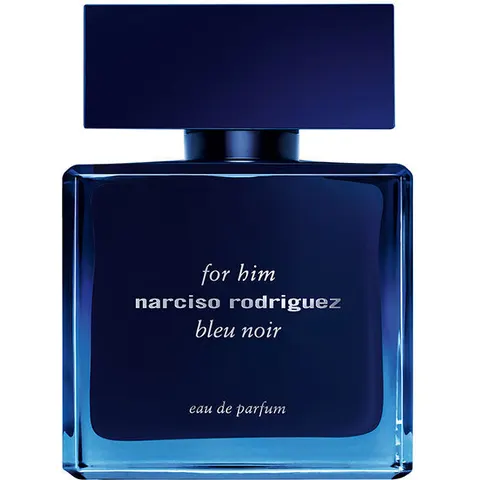 Narciso Rodriguez Bleu Noir - Eau de parfum – 50ml – image 3