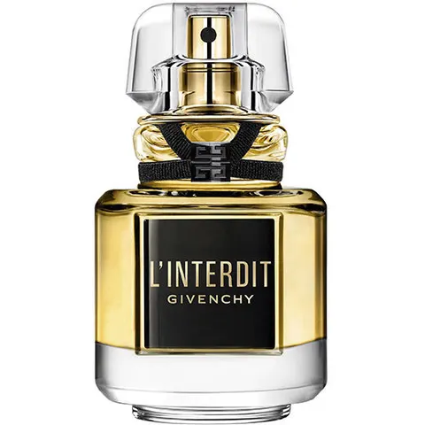 Givenchy - L'interdit - Parfum - 35ml – image 3