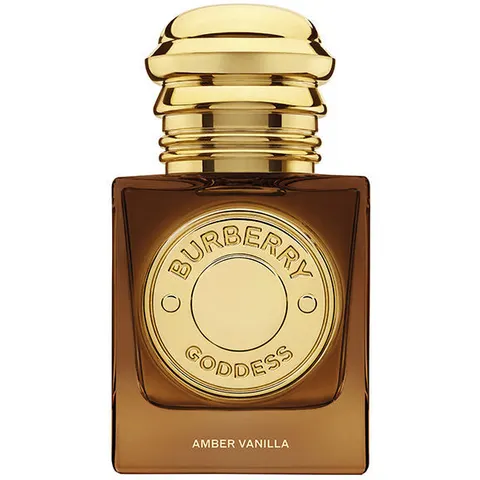 Burberry Goddess - Amber Vanilla – 30ml – image 4