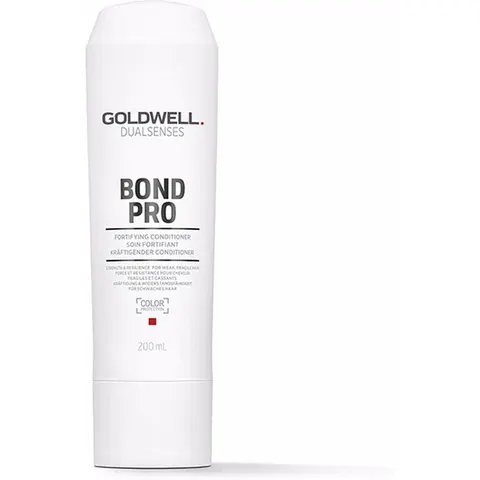 Goldwell Bond Pro conditioner 200 ml – image 2