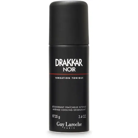 Guy Laroche Drakkar Noir déodorant Spray 150ml – image 2
