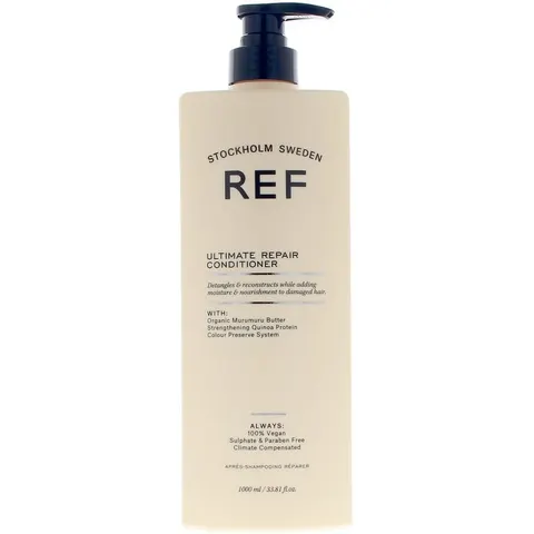 Ref Après-shampooing Ultimate Repair 1000 ml – image 2