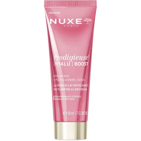 Nuxe Crème Eclat Repulpante Crème de Jour – 50ml – image 2