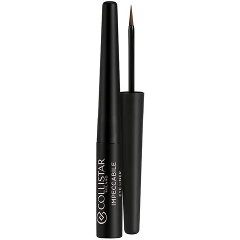 Collistar Eyeliner Impeccabile #Marron – image 3